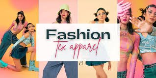  Fashion & Apparel